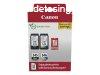 Canon PG-545+CL-546 eredeti tintapatron multipack + fotpap