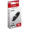 Canon PGI-550XL fekete eredeti tintapatron