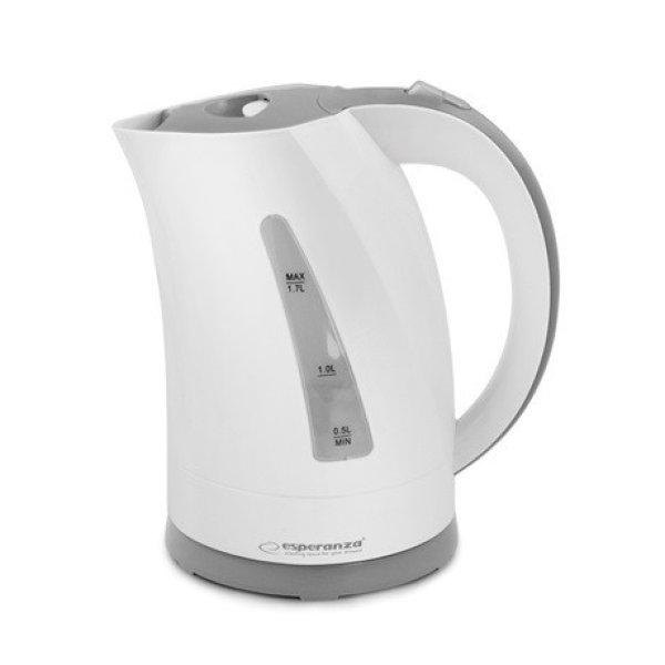 Esperanza EKK022 vízforraló 1,7l