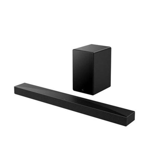 TCL Q65H hangprojektor