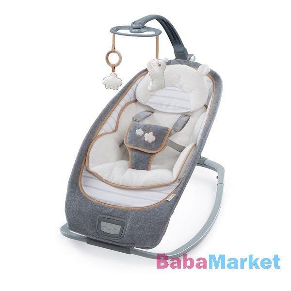 Bright Starts - baba pihenőszék rezgő dallamokkal 0 hó+,11 kg-ig - Boutique