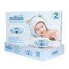 Milian lgzsfigyel - Lite 2db rzkellappal