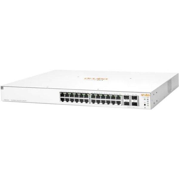 HPE Aruba IOn 1930 24G 4SFP+ 195W Sw