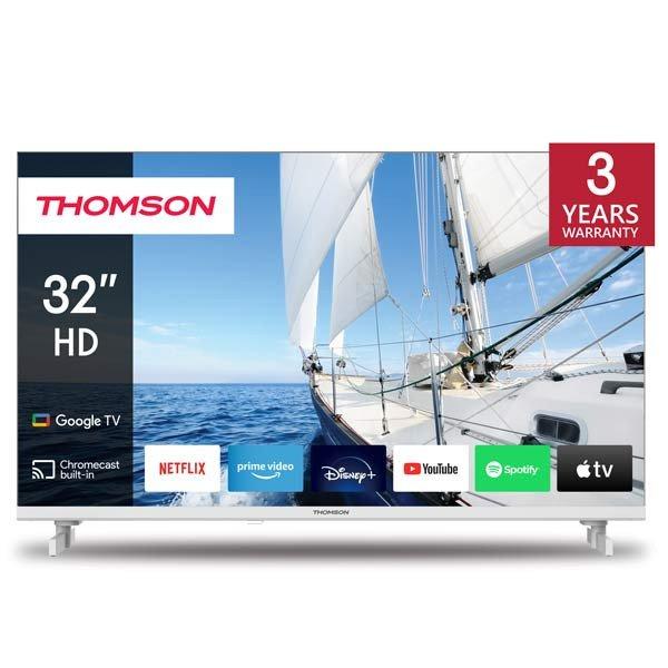 Thomson 32HG2S14W - Google TV 32