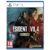 Resident Evil 4 (Gold Kiads) - PS5
