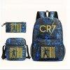 CR7 3 rszes htizsk szett ? kk-arany XH2725266-3