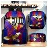 3 rszes FC  Barcelona Mints Tska Szett ? BA2235856