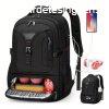 NUBILY 50 literes Szigetelt Laptop Htizsk ? USB - AG148490