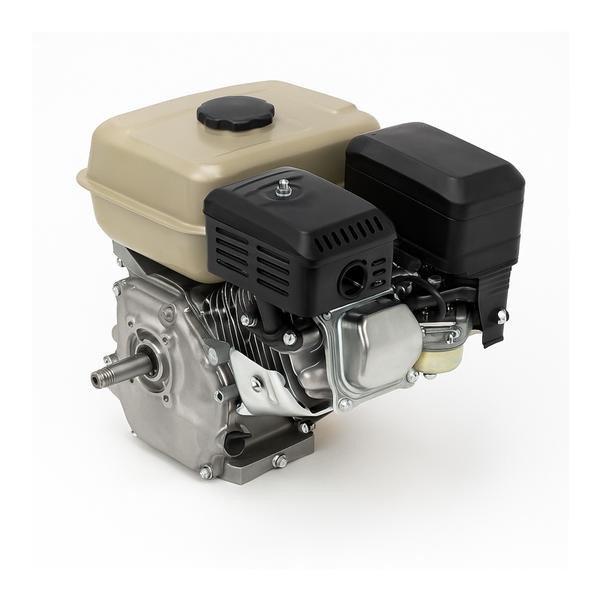 MAT-RIXX MAX benzinmotor – 6.5 LE 168F