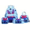 Disney Stitch 4 rszes htizsk szett ? Kk QK2644948-K