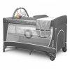 Lionelo Flower multifunkcis utazgy - Grey Scandi
