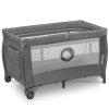 Lionelo Stefi Plus ktszintes utazgy - Grey Multicolor