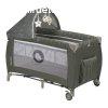Lionelo Sven Plus multifunkcis utazgy - Beige Olive