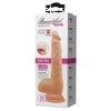 Beautiful Jason 9,8 " Vibrating Dildo