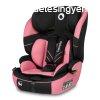 Lionelo Levi One I-Size gyerekls (76-150 cm) - Pink Rose