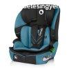 Lionelo Levi FIX I-Size gyerekls (76-150 cm) - Blue Cobalt