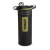 GRAYL GEOPRESS Purifer, filtrl palack, black camo