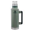 Stanley Legendary termosz 1,9l - olvazld