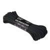 Helikon-Tex 550 Paracord (100 lb) - fekete