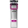 Epson C13T945340 T9453 5k magenta tintapatron