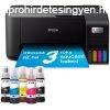 Epson EcoTank L3270 sznes multifunkcis tintasugaras nyomta