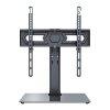 Stell SHO 4800 32"-55" asztali TV llvny