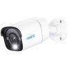 Reolink P330 /8MP/H265/4mm/IR30/beptett mikrofon/IP67/micr