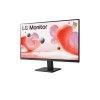 LG Monitor 27" - 27MR400-B (IPS; 16:9; 1920x1080; 5ms; 