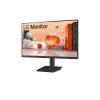 LG Monitor 27" - 27MS550-B (IPS; 16:9; 1920x1080; 5ms; 