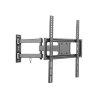 Equip TV Fali konzol - 650341 (32"-55", Max.: 35kg