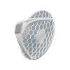 MikroTik LHG LTE18 kit 1xGbE LAN port LTE CAT18 modem 17dBi 