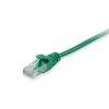 Equip Kbel - 625446 (UTP patch kbel, CAT6, zld, 10m)
