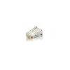 Equip csatlakoz - 121143 (RJ45, Cat6, UTP) 100db/csomag