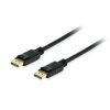 Equip Kbel - 119251 (DisplayPort1.4 kbel, 8K/60Hz, apa/apa
