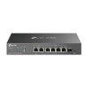 TP-Link ER707-M2 Omada 4xGbE LAN, 1x 2.5GbE LAN, 1xGbE SFP W