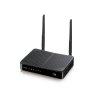 ZyXEL LTE-3301PLUS Nebula AC1200 4port GbE LAN Cat6 LTE belt