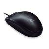 Logitech Egr - B100 (Vezetkes, Optikai,USB, 800 DPI, OEM, 
