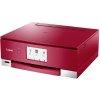 Canon PIXMA TS8352A Tints MFP Red nyomtat