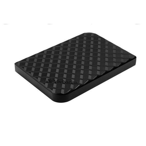Verbatim 53195 Store 'n' Go 2,5" 2TB USB 3.0 SuperSpeed fekete
külső winchester