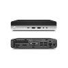 HP EliteDesk 800 G4 Micro/i5-8600T/16GB/250GB SSD/WiFi/Win P