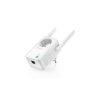 TP-Link Range Extender WiFi N - TL-WA860RE (300Mbps, 2,4GHz;