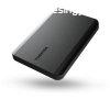 Toshiba Kls HDD 2.5" - 2TB Canvio Basics Fekete (USB3