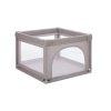 Fillikid jrka Mia 95x95x68cm szrke 4021-07