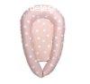 Lorelli babafszek - Pale Blush
