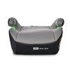 Lorelli Malibu Isofix auts lsmagast, 125-150 cm - Grey