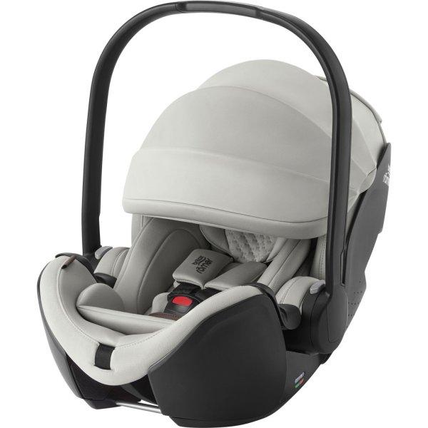 Britax Römer gyerekülés Trifix 2 i-Size Storm Grey