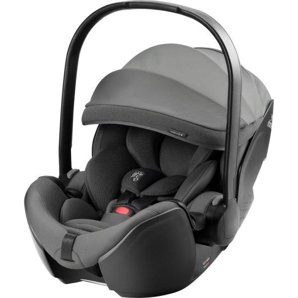Britax Römer gyerekülés Trifix 2 i-Size Cosmos Black