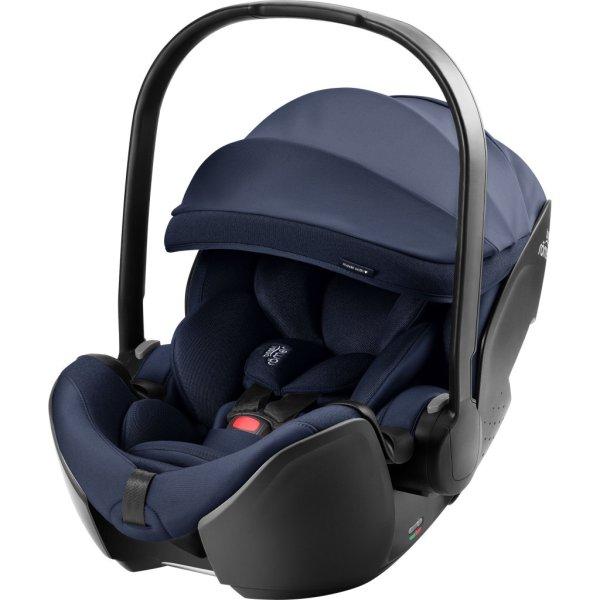 Britax Römer Autósülés betét Cosmos Black