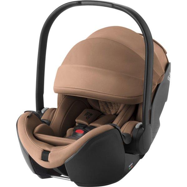 Britax Römer babakocsi lábzsák Smile Midnight Grey