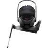 Britax Rmer babakocsi esvd Smile Black + clear EVA